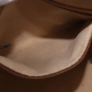 LOUIS VUITTON Monogram Looping GM Shoulder Bag M51145 LV Auth ep15068-23