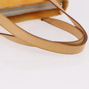 LOUIS VUITTON Monogram Vernis Houston Hand Bag Gris M91053 LV Auth ep15069-7