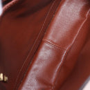 LOUIS VUITTON Monogram Saint Cloud GM Shoulder Bag M51242 LV Auth ep15070A-10