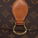 LOUIS VUITTON Monogram Saint Cloud GM Shoulder Bag M51242 LV Auth ep15074-18
