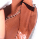 LOUIS VUITTON Monogram Saint Cloud GM Shoulder Bag M51242 LV Auth ep15074-21