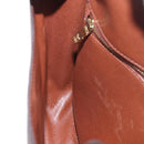 LOUIS VUITTON Monogram Saint Cloud GM Shoulder Bag M51242 LV Auth ep15074-22