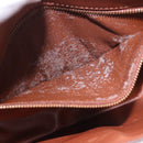 LOUIS VUITTON Monogram Saint Cloud GM Shoulder Bag M51242 LV Auth ep15074-11