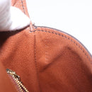 LOUIS VUITTON Monogram Saint Cloud GM Shoulder Bag M51242 LV Auth ep15074-12