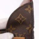 LOUIS VUITTON Monogram Saint Cloud GM Shoulder Bag M51242 LV Auth ep15077-20