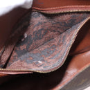 LOUIS VUITTON Monogram Saint Cloud GM Shoulder Bag M51242 LV Auth ep15077-11