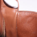 LOUIS VUITTON Monogram Saint Cloud GM Shoulder Bag M51242 LV Auth ep15077-12