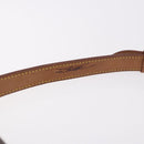 LOUIS VUITTON Monogram Saint Cloud GM Shoulder Bag M51242 LV Auth ep15077-7