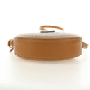 GUCCI Micro GG Supreme Disney Collaboration Bag PVC Beige 603938 Auth ep15079M-5