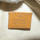 GUCCI Micro GG Supreme Disney Collaboration Bag PVC Beige 603938 Auth ep15079M-23