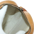 GUCCI Micro GG Supreme Disney Collaboration Bag PVC Beige 603938 Auth ep15079M-24