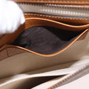GUCCI Disney Collaboration Micro GG Supreme Bag PVC Beige 602552 Auth ep15084M-10