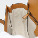 GUCCI Micro GG Supreme GUCCIxDisney Bag PVC Beige Gold 602694 Auth ep15085M-21