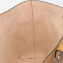 GUCCI GUCCIxDisney Micro GG Supreme Tote Bag PVC Beige Gold 547947 Auth ep15089M-16