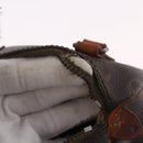 LOUIS VUITTON Monogram Mini Speedy Hand Bag M41534 LV Auth ep15091-10