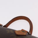 LOUIS VUITTON Monogram Mini Speedy Hand Bag M41534 LV Auth ep15091-14