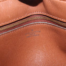 LOUIS VUITTON Monogram Marly Dragonne GM Clutch Bag M51825 LV Auth ep15095-17