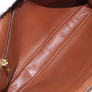 LOUIS VUITTON Monogram Marly Dragonne GM Clutch Bag M51825 LV Auth ep15095-10
