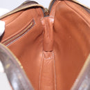 LOUIS VUITTON Monogram Marly Dragonne GM Clutch Bag M51825 LV Auth ep15095-18