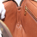 LOUIS VUITTON Monogram Marly Dragonne GM Clutch Bag M51825 LV Auth ep15095-19
