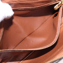 LOUIS VUITTON Monogram Marly Dragonne GM Clutch Bag M51825 LV Auth ep15095-11