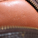 LOUIS VUITTON Monogram Marly Dragonne GM Clutch Bag M51825 LV Auth ep15095-12