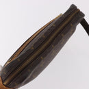 LOUIS VUITTON Monogram Marly Dragonne GM Clutch Bag M51825 LV Auth ep15095-5