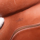 LOUIS VUITTON Monogram Chantilly MM Shoulder Bag M51233 LV Auth ep15096-19
