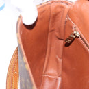 LOUIS VUITTON Monogram Chantilly MM Shoulder Bag M51233 LV Auth ep15096-21