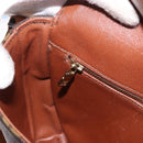 LOUIS VUITTON Monogram Chantilly MM Shoulder Bag M51233 LV Auth ep15096-22