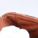 LOUIS VUITTON Monogram Chantilly MM Shoulder Bag M51233 LV Auth ep15096-12