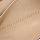 LOUIS VUITTON Monogram Pochette Twin GM Shoulder Bag M51852 LV Auth ep15097-15