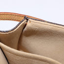 LOUIS VUITTON Monogram Pochette Twin GM Shoulder Bag M51852 LV Auth ep15097-19