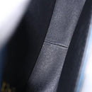 LOUIS VUITTON Epi Saint Cloud GM Shoulder Bag Toledo Blue M52195 Auth ep15098A-11