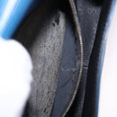 LOUIS VUITTON Epi Saint Cloud GM Shoulder Bag Toledo Blue M52195 Auth ep15098A-12