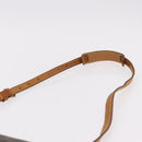 LOUIS VUITTON Monogram Saint Cloud PM Shoulder Bag M51244 LV Auth ep15111A-7