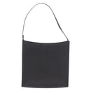 GUCCI Shoulder Bag PVC Canvas Black 001 3066 Auth ep15112-2