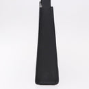 GUCCI Shoulder Bag PVC Canvas Black 001 3066 Auth ep15112-3