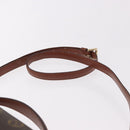 LOUIS VUITTON Monogram Monceau 26 Hand Bag 2way M51187 LV Auth ep15116-15
