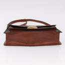 LOUIS VUITTON Monogram Monceau 26 Hand Bag 2way M51187 LV Auth ep15116-5