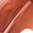 LOUIS VUITTON Monogram Monceau 26 Hand Bag 2way M51187 LV Auth ep15116-10