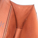 LOUIS VUITTON Monogram Monceau 26 Hand Bag 2way M51187 LV Auth ep15116-23