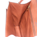 LOUIS VUITTON Monogram Monceau 26 Hand Bag 2way M51187 LV Auth ep15116-24