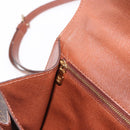 LOUIS VUITTON Monogram Monceau 26 Hand Bag 2way M51187 LV Auth ep15116-25