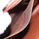 LOUIS VUITTON Monogram Monceau 26 Hand Bag 2way M51187 LV Auth ep15116-11
