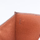 LOUIS VUITTON Monogram Monceau 26 Hand Bag 2way M51187 LV Auth ep15116-12