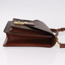 LOUIS VUITTON Monogram Monceau 26 Hand Bag 2way M51187 LV Auth ep15116-3