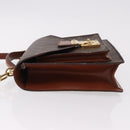LOUIS VUITTON Monogram Monceau 26 Hand Bag 2way M51187 LV Auth ep15116-4