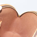 LOUIS VUITTON Monogram Ellipse MM Hand Bag M51126 LV Auth ep15140-18