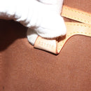 LOUIS VUITTON Monogram Ellipse MM Hand Bag M51126 LV Auth ep15140-22